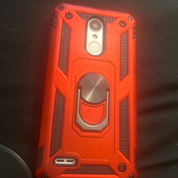 LG Phone - Picture 2 of 2